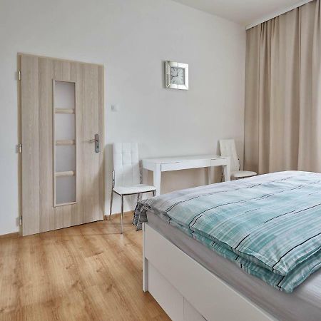Apartament Olga Mariánské Lázně Εξωτερικό φωτογραφία