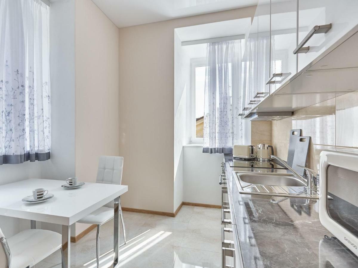 Apartament Olga Mariánské Lázně Εξωτερικό φωτογραφία