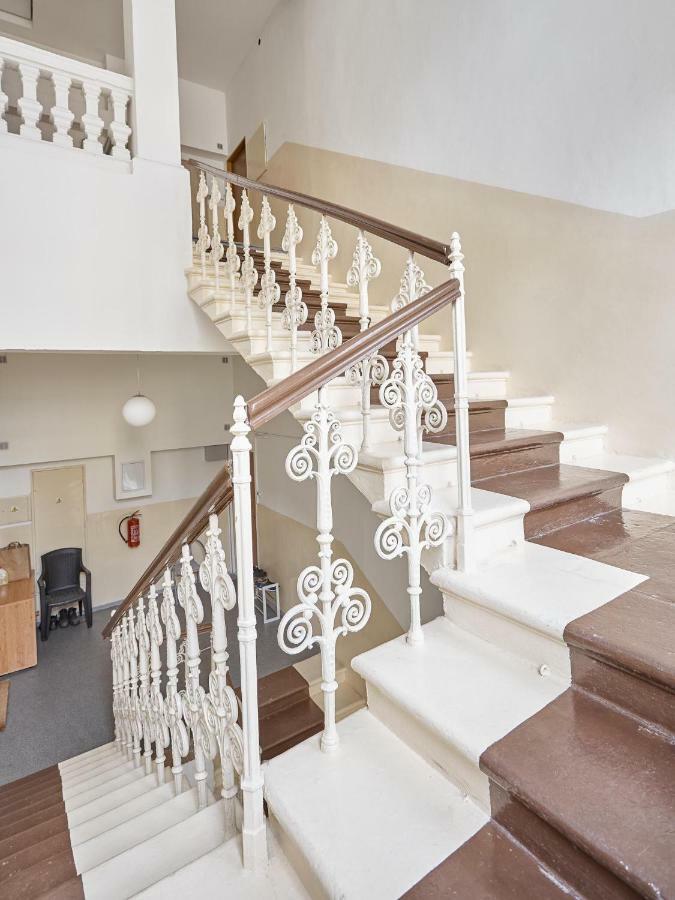 Apartament Olga Mariánské Lázně Εξωτερικό φωτογραφία