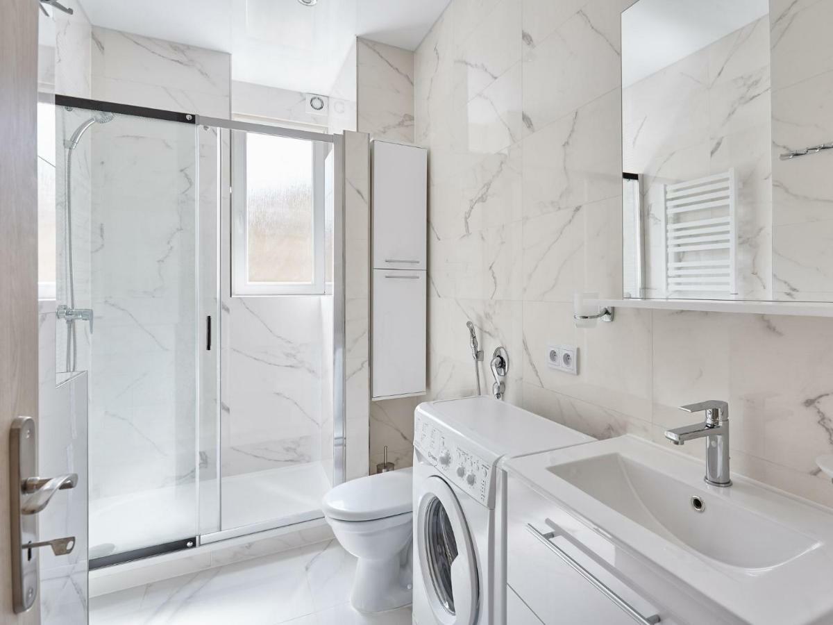 Apartament Olga Mariánské Lázně Εξωτερικό φωτογραφία