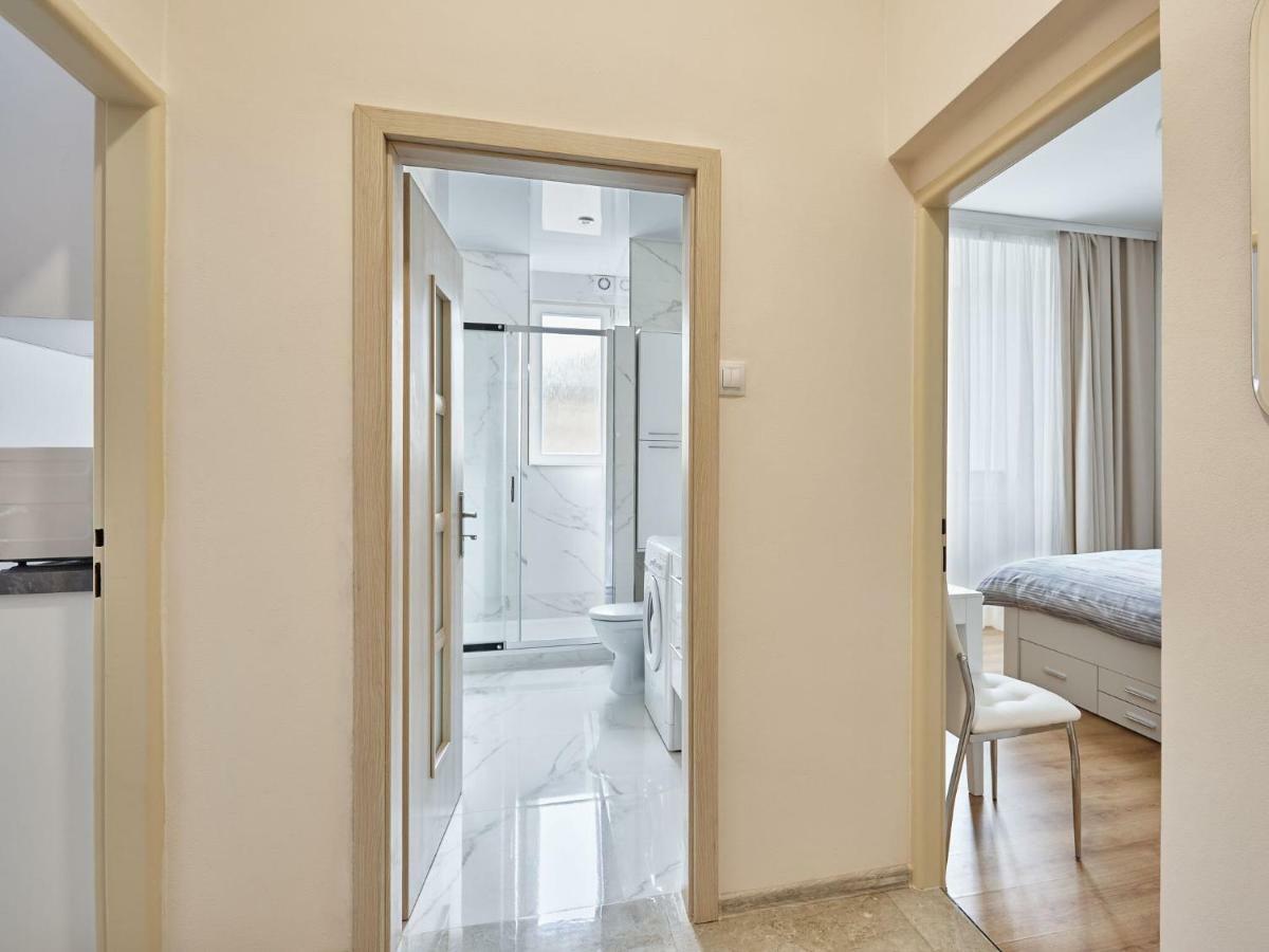 Apartament Olga Mariánské Lázně Εξωτερικό φωτογραφία