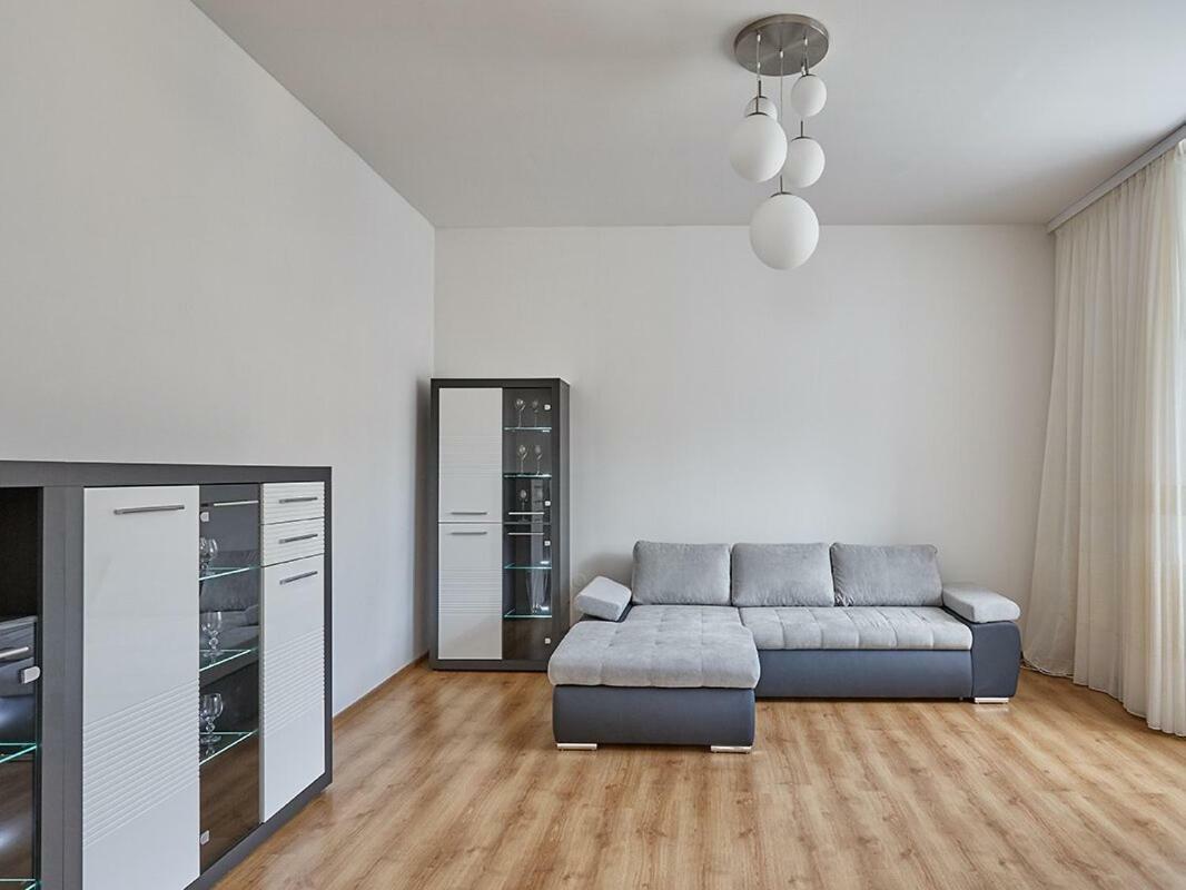 Apartament Olga Mariánské Lázně Εξωτερικό φωτογραφία